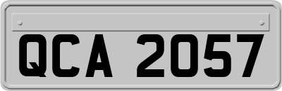 QCA2057