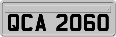 QCA2060