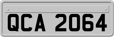 QCA2064