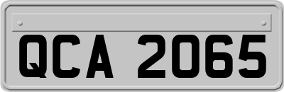 QCA2065