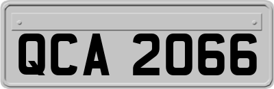 QCA2066