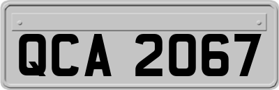 QCA2067
