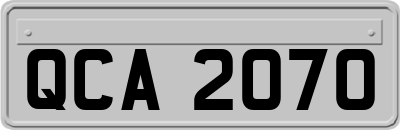 QCA2070