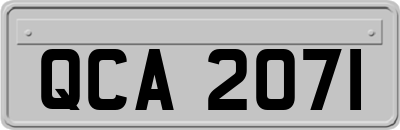 QCA2071