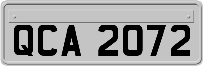 QCA2072
