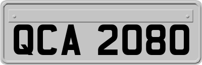 QCA2080