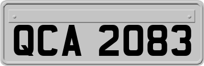 QCA2083