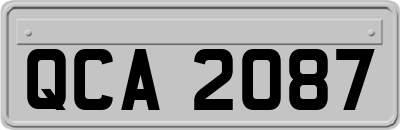 QCA2087