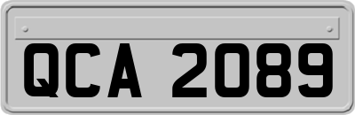 QCA2089