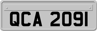 QCA2091