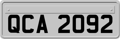 QCA2092