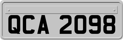 QCA2098