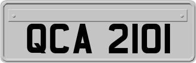 QCA2101