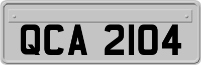 QCA2104