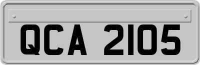 QCA2105
