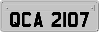 QCA2107
