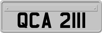 QCA2111