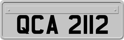 QCA2112