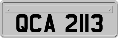 QCA2113