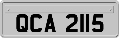 QCA2115