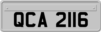 QCA2116