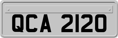 QCA2120