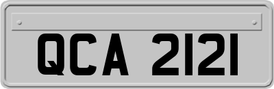 QCA2121