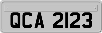 QCA2123