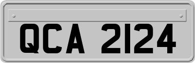 QCA2124