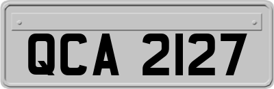 QCA2127