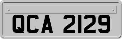 QCA2129