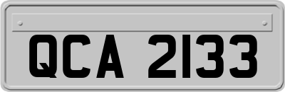 QCA2133