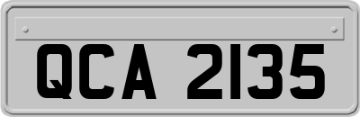 QCA2135