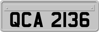 QCA2136