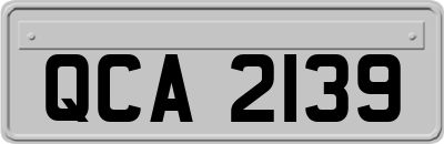 QCA2139
