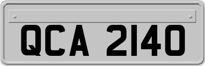 QCA2140