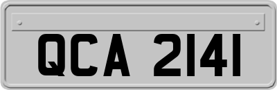 QCA2141