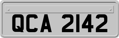 QCA2142