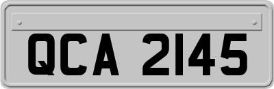 QCA2145