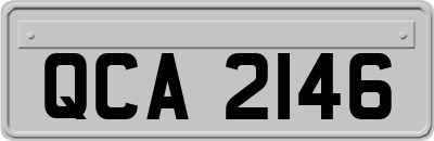 QCA2146