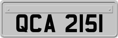 QCA2151