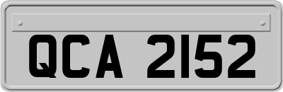 QCA2152