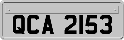 QCA2153