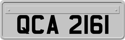 QCA2161