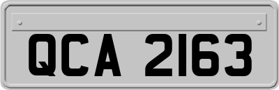 QCA2163