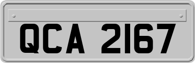 QCA2167