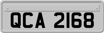 QCA2168