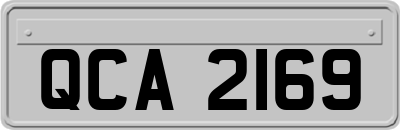 QCA2169