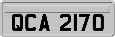 QCA2170
