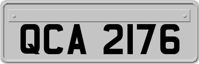 QCA2176